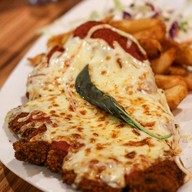 เมนูของร้าน Universal Restaurant