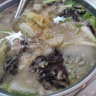 ร้านอาหารโรงแรมโศภิษาฐ์ SOPISA Restaurant