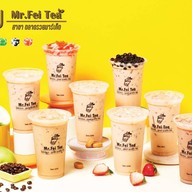 มิสเตอร์เฟ่ย ตลาดรวยมาร์เก็ต