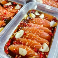 อาดู ทะเลดองซีฟู้ด