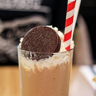 เมนูของร้าน Universal Restaurant