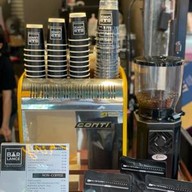 Barlance Coffeecart Coffeecart Coffeecart