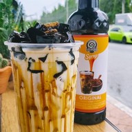 A&N Cafe’ (ติดร้านต้นหูกวาง)
