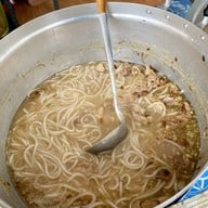 ล้านแม่โต๋นรวยข้าวเปียก