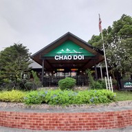 บรรยากาศ ชาวดอย คอฟฟี่ ปั๊มคาลเท็ก บางเค็ม ฝั่งขาเข้า กทม.