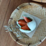 Open House Café