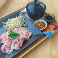 เมนูของร้าน K36 Café