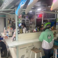A&N Cafe’ (ติดร้านต้นหูกวาง)