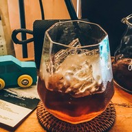 No Matter What . . Coffee