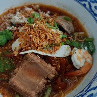 เมนูของร้าน รสเด็ด การ์เด้น (Rosded Garden)