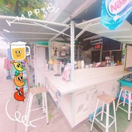 A&N Cafe’ (ติดร้านต้นหูกวาง)