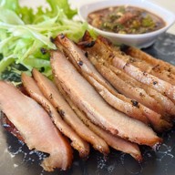 ตำมาหากิน -
