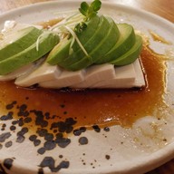 เมนูของร้าน On the Table เดอะ เมอร์คิวรี่วิลล์
