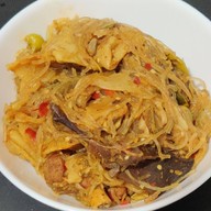 เมนูของร้าน อาหารเหนือครัวแม่ณี โชคชัย 4 (ระหว่างซอย 46-48)