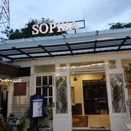 ร้านอาหารโรงแรมโศภิษาฐ์ SOPISA Restaurant