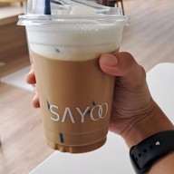 Sayoo Cafe ซายู คาเฟ่