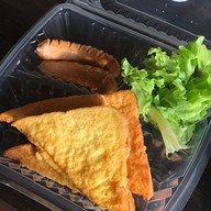 Good Morning Call Breakfast รัชโยธิน