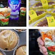 ผลไม้พร้อมทาน