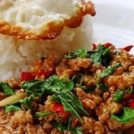 ข้าวทิพย์อาหารตามสั่ง