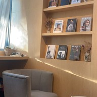 Liberty Coffee ลพบุรี
