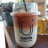 U Center Cafe U Center Cafe