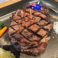 The Beef Master by Company B MBK