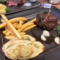 The Beef Master by Company B MBK