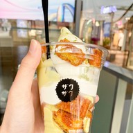 BAKEWORKS Silom Complex