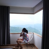 สกาดหลงวิว โฮมสเตย์