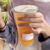 เมนูของร้าน Kita Tea Standสาขาจอมเทียน จอมเทียน