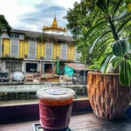 เมนูของร้าน Sané Phuthong ท่าเรือผ่านฟ้าลีลาศ