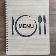เมนู Pornnabphan Cafe