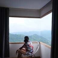 สกาดหลงวิว โฮมสเตย์