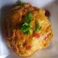 เมนูของร้าน ใต้หล้าเลิศรส(กะเพรา/อาหารตามสั่ง/ยำ/รับทำข้าวกล่อง/เครื่องดื่ม/ชาเย็น)