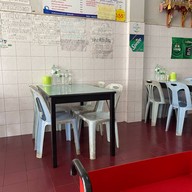 ร้านแกงส้ม