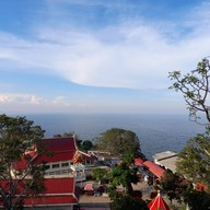 วัดเขาตะเกียบ