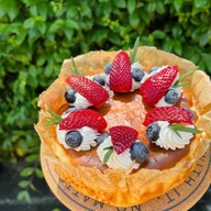 Majikku Coffee & Bakery