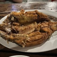 เมนูของร้าน Apple Beachfront Resort