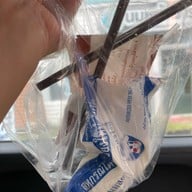 นมหน้าฟาร์ม @สหกรณ์โคนมเชียงใหม่