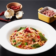 เมนูของร้าน Santa Fe Steak (ซานตา เฟ่ สเต๊ก) ซีคอนสแควร์ ศรีนครินทร์ ชั้น G