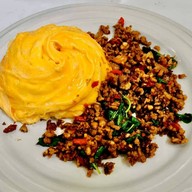 เป่าปาก Restaurant ไม่ใส่ผงชูรส