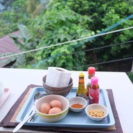 สกาดหลงวิว โฮมสเตย์