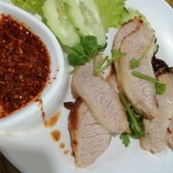 เมนูของร้าน ครัวมารุม