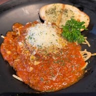 เมนูของร้าน The Beef Master by Company B MBK