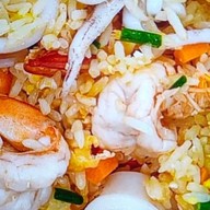 อาหารตามสั่งศิรินทิพย์...(ควนลัง..ฝังตลาดนัด...ตรงข้ามโรงเหล็ก..)