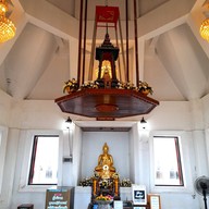 วัดเขาตะเกียบ