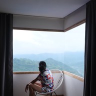 สกาดหลงวิว โฮมสเตย์