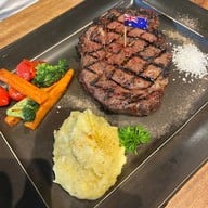 The Beef Master by Company B MBK