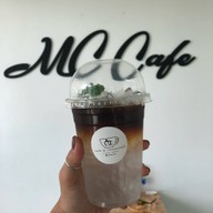เมนูของร้าน Mc cafe & restaurant Since 2022