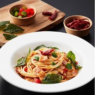 เมนูของร้าน Santa Fe Steak (ซานตา เฟ่ สเต๊ก) โลตัส สงขลา ชั้น 1